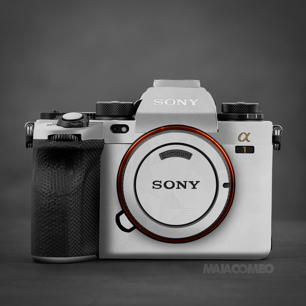 SONY A1 Camera Skin/ Wrap