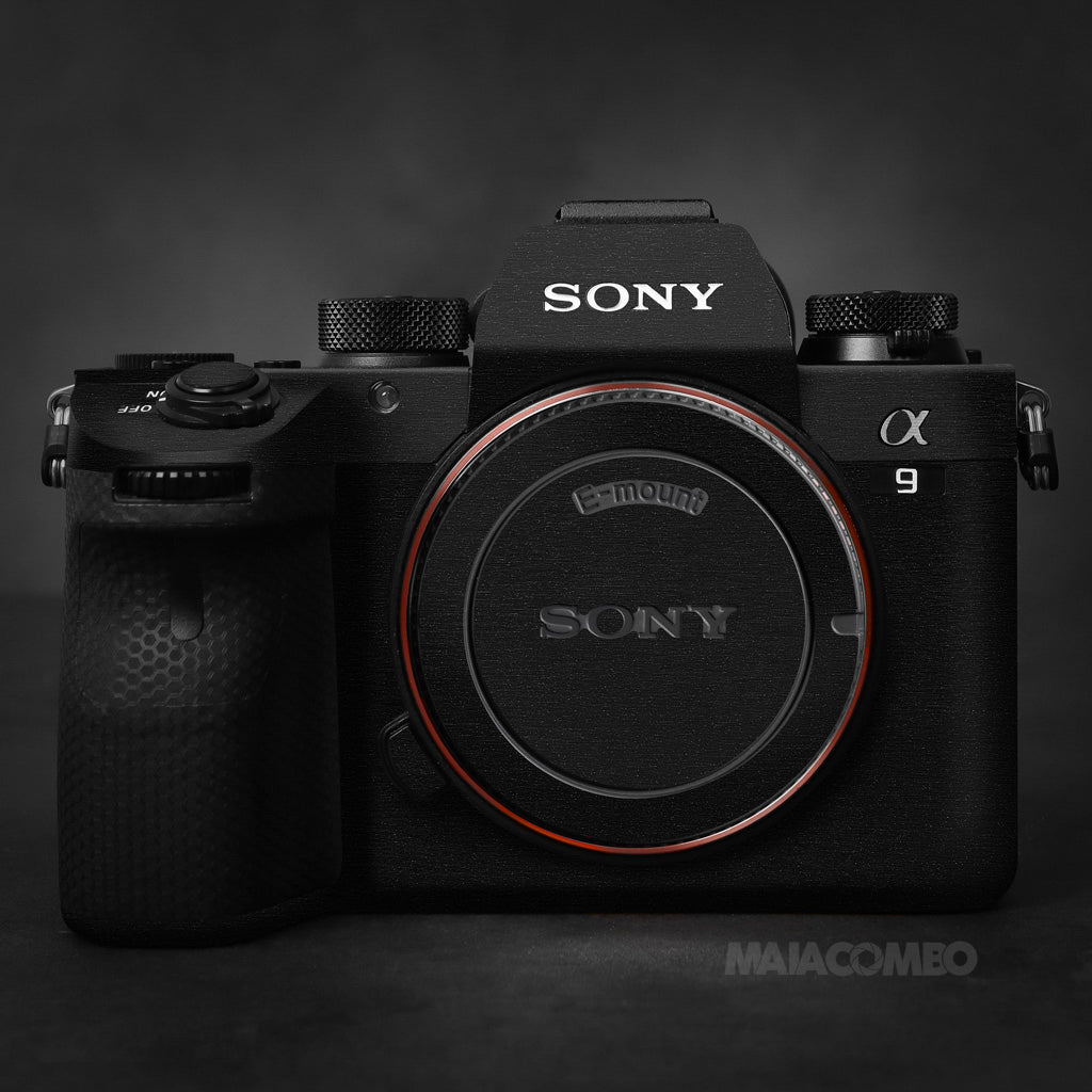 SONY A9/ a9 Camera Skin/ Wrap