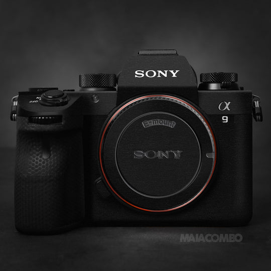 SONY A9/ a9 Camera Skin/ Wrap