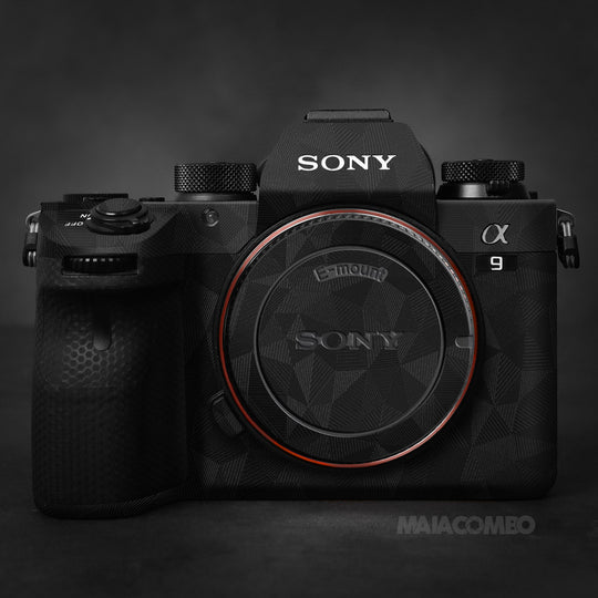 SONY A9/ a9 Camera Skin/ Wrap