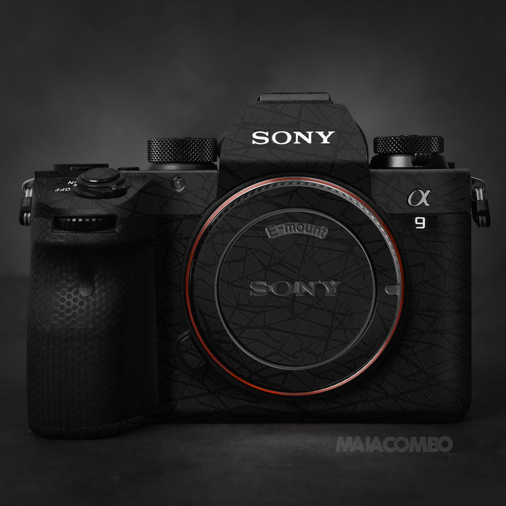 SONY A9/ a9 Camera Skin/ Wrap