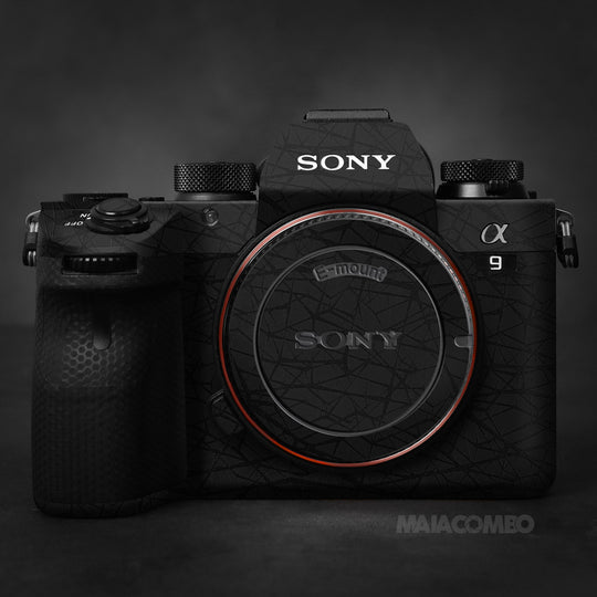 SONY A9/ a9 Camera Skin/ Wrap