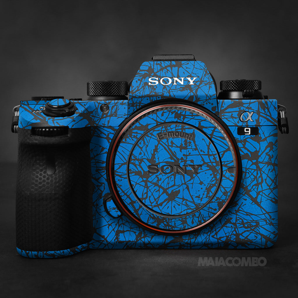 SONY A9/ a9 Camera Skin/ Wrap