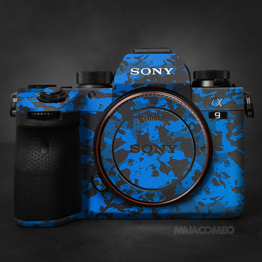 SONY A9/ a9 Camera Skin/ Wrap