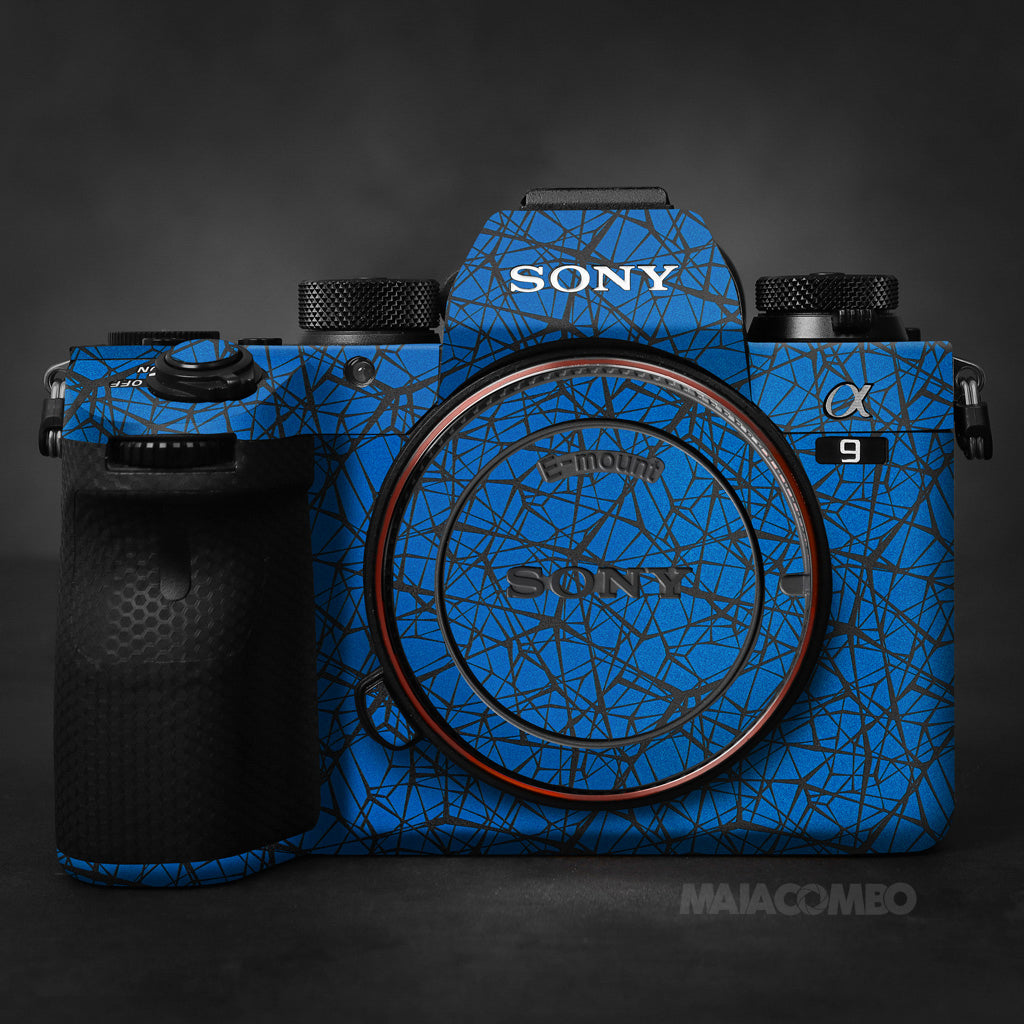 SONY A9/ a9 Camera Skin/ Wrap