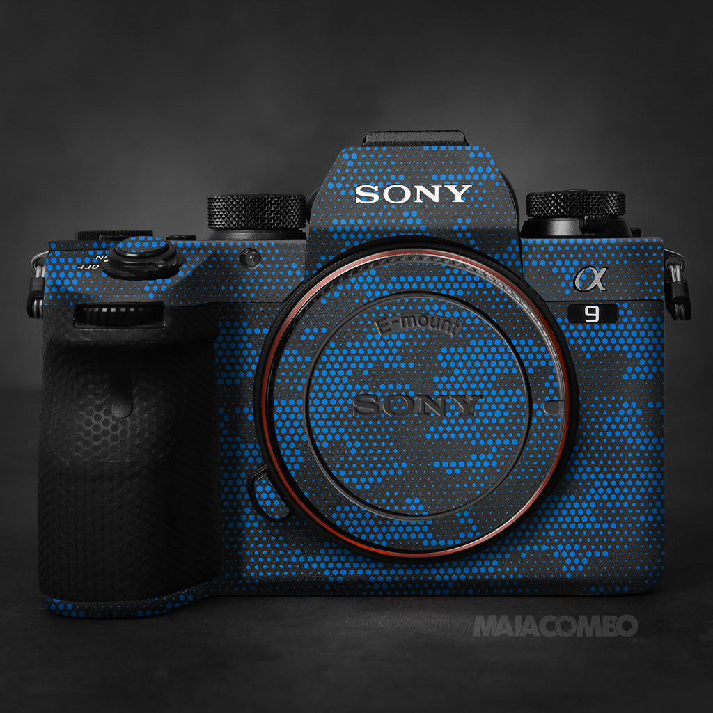 SONY A9/ a9 Camera Skin/ Wrap