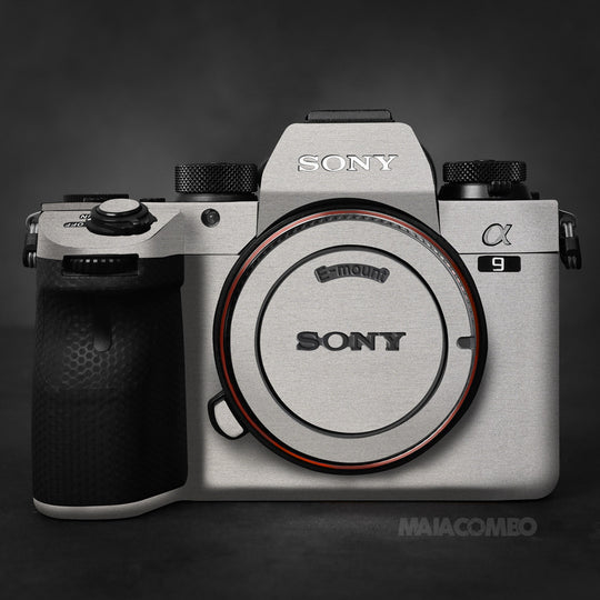 SONY A9/ a9 Camera Skin/ Wrap