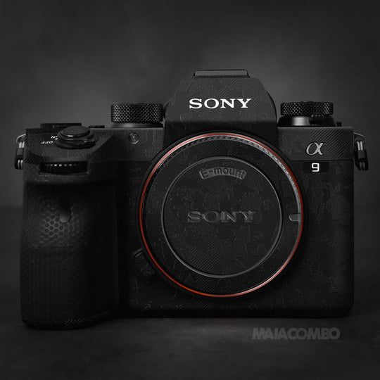 SONY A9/ a9 Camera Skin/ Wrap
