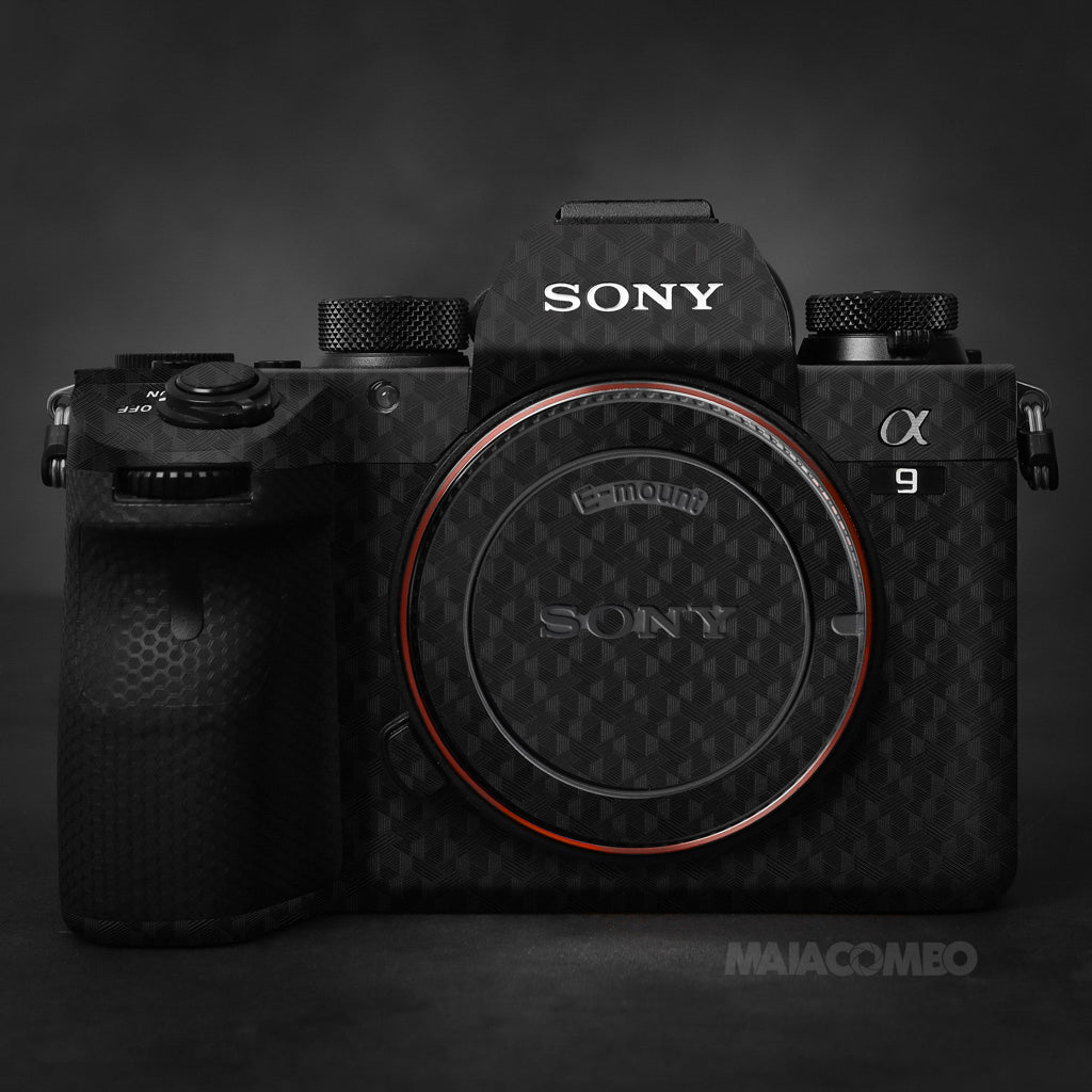 SONY A9/ a9 Camera Skin/ Wrap