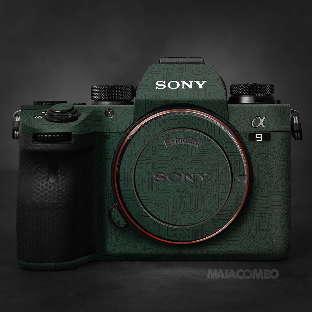 SONY A9/ a9 Camera Skin/ Wrap