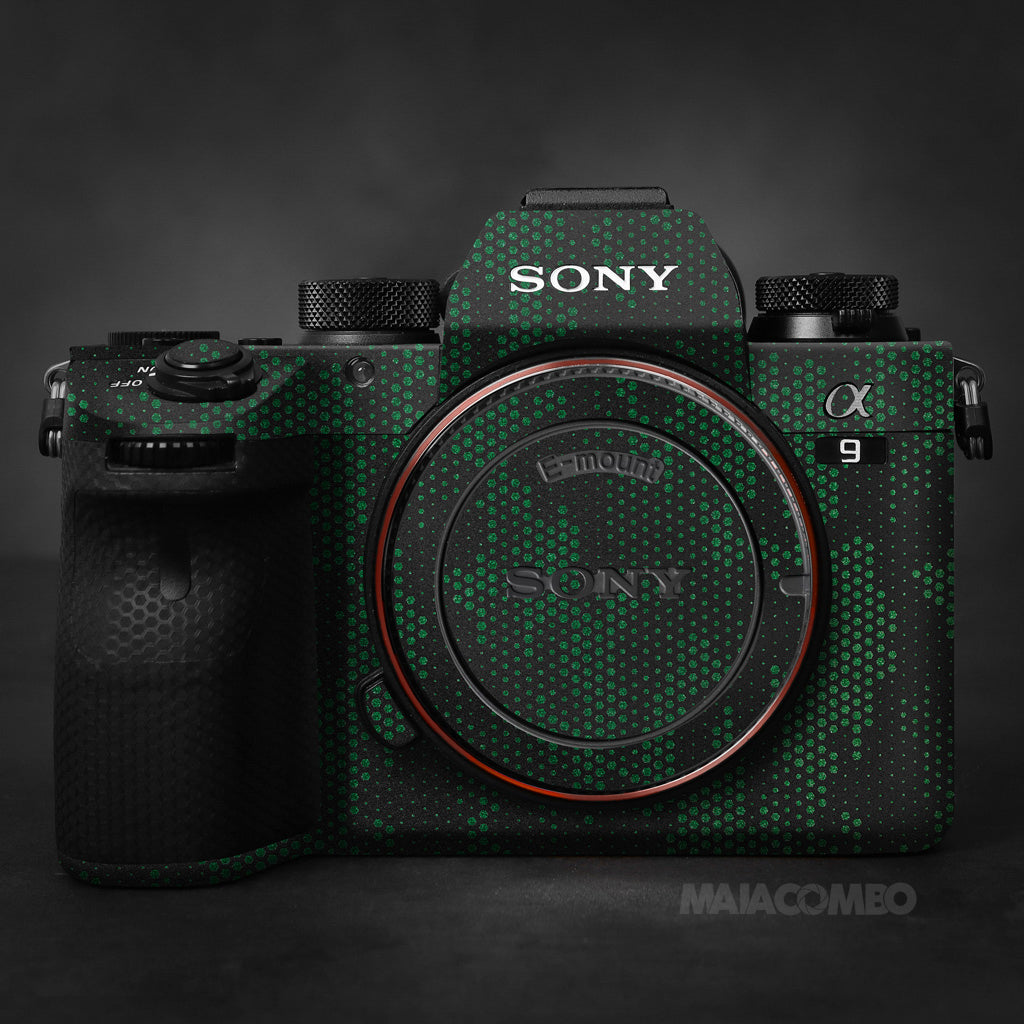 SONY A9/ a9 Camera Skin/ Wrap