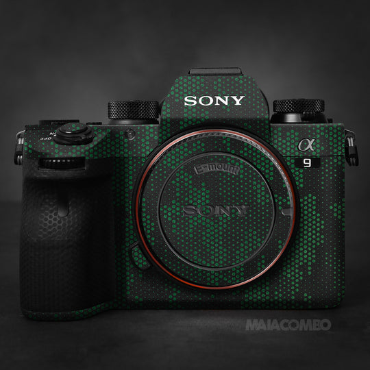 SONY A9/ a9 Camera Skin/ Wrap