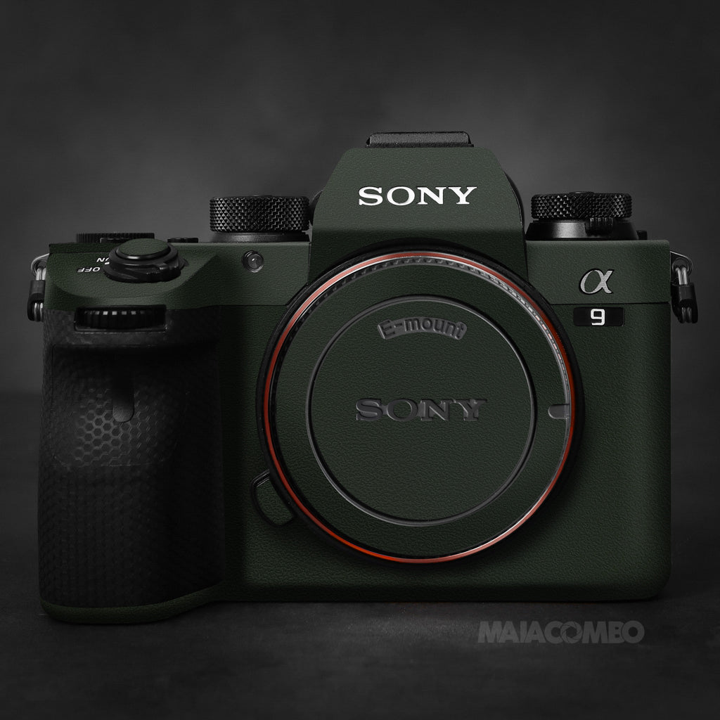 SONY A9/ a9 Camera Skin/ Wrap
