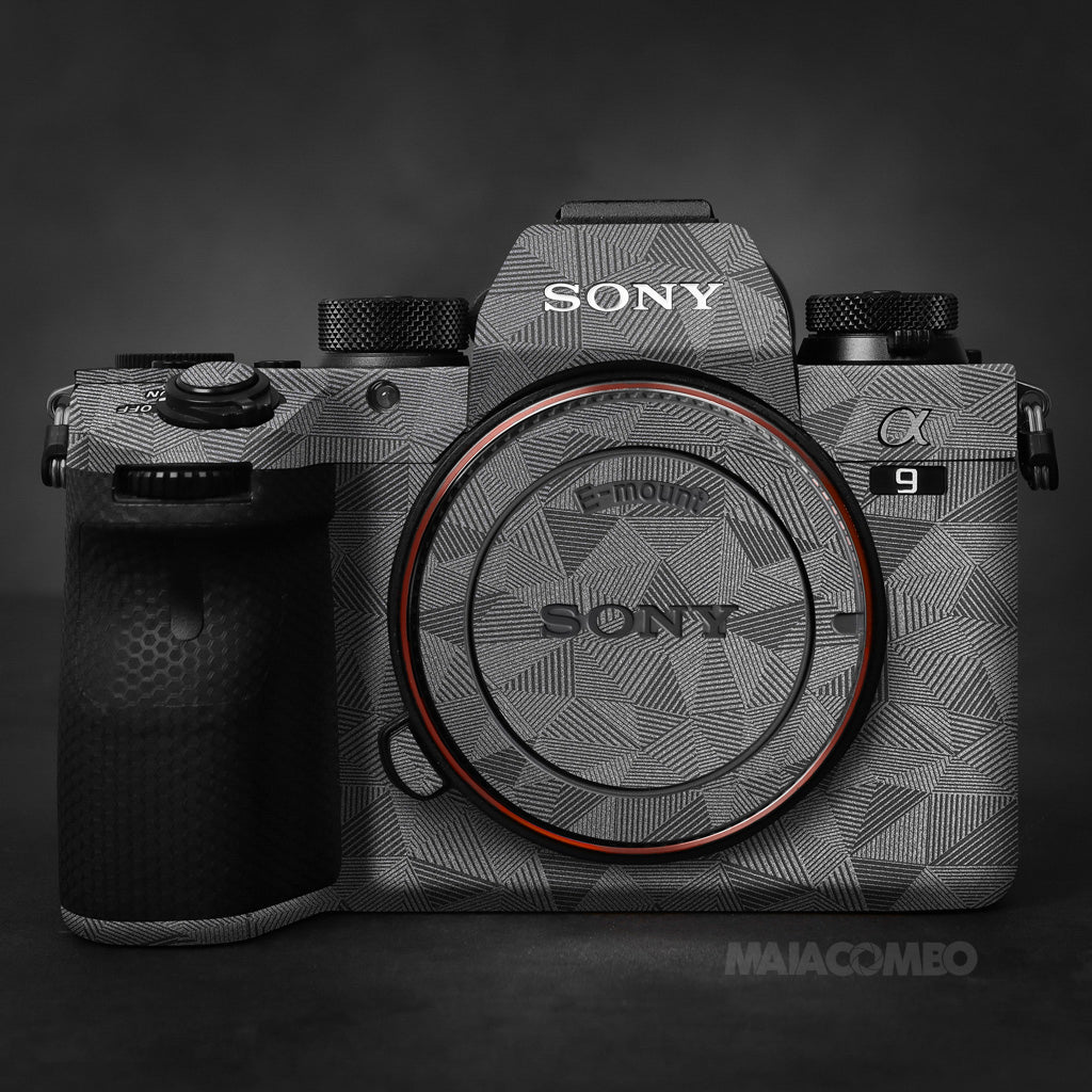 SONY A9/ a9 Camera Skin/ Wrap