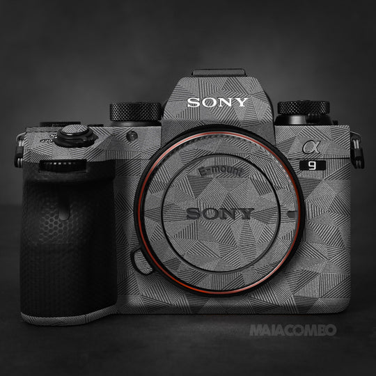 SONY A9/ a9 Camera Skin/ Wrap