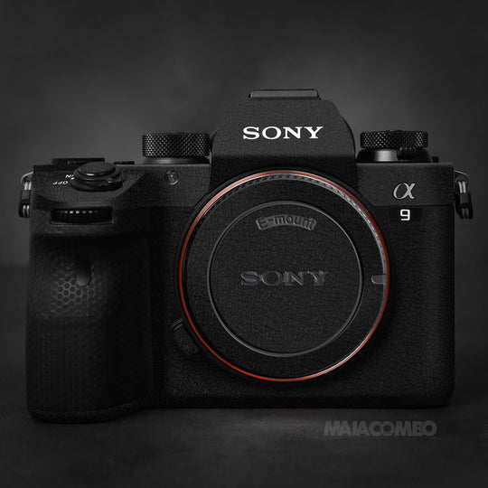 SONY A9/ a9 Camera Skin/ Wrap