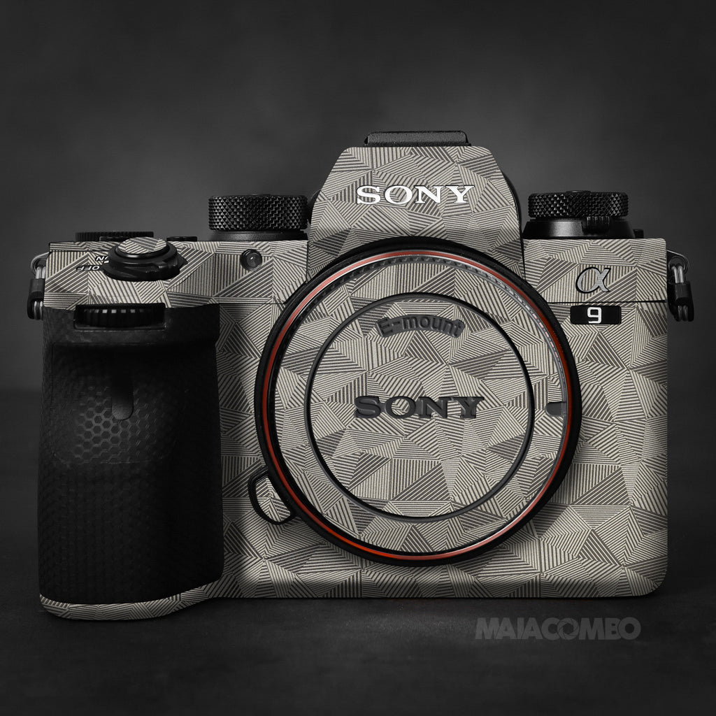 SONY A9/ a9 Camera Skin/ Wrap