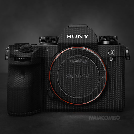 SONY A9/ a9 Camera Skin/ Wrap