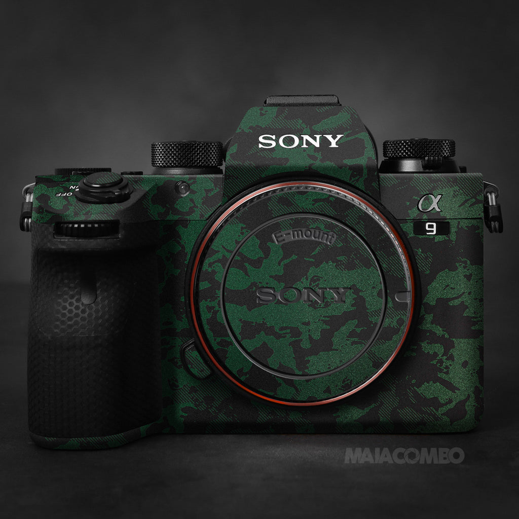SONY A9/ a9 Camera Skin/ Wrap