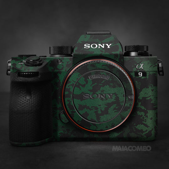 SONY A9/ a9 Camera Skin/ Wrap