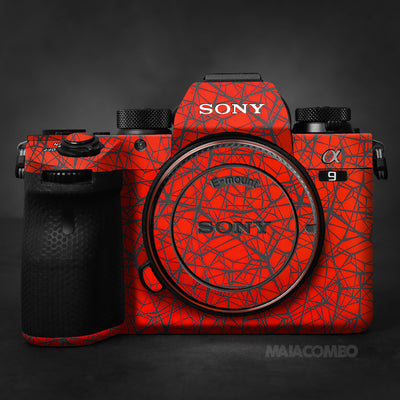 SONY A9/ a9 Camera Skin/ Wrap
