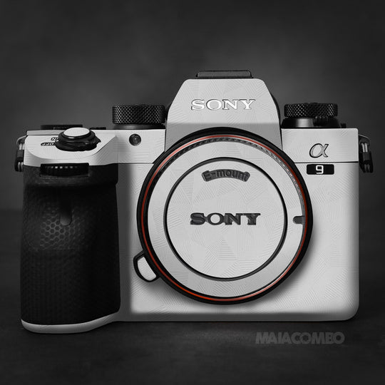 SONY A9/ a9 Camera Skin/ Wrap