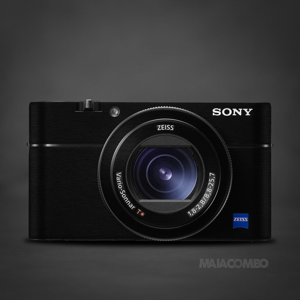 SONY RX100 VM5/SONY RX100 M5A Camera Skin/ Wrap - Maiacombo
