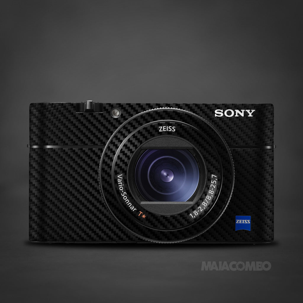 Lens Sony Dsc Rx100 M5a SONY RX100 VM5/SONY RX100 M5A Camera Skin