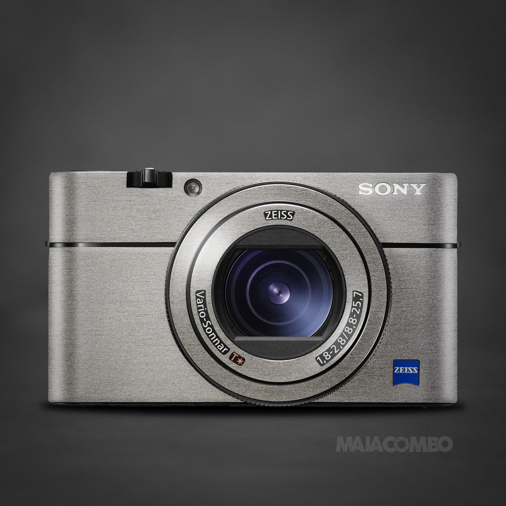 SONY RX100 VM5/SONY RX100 M5A Camera Skin/ Wrap - Maiacombo