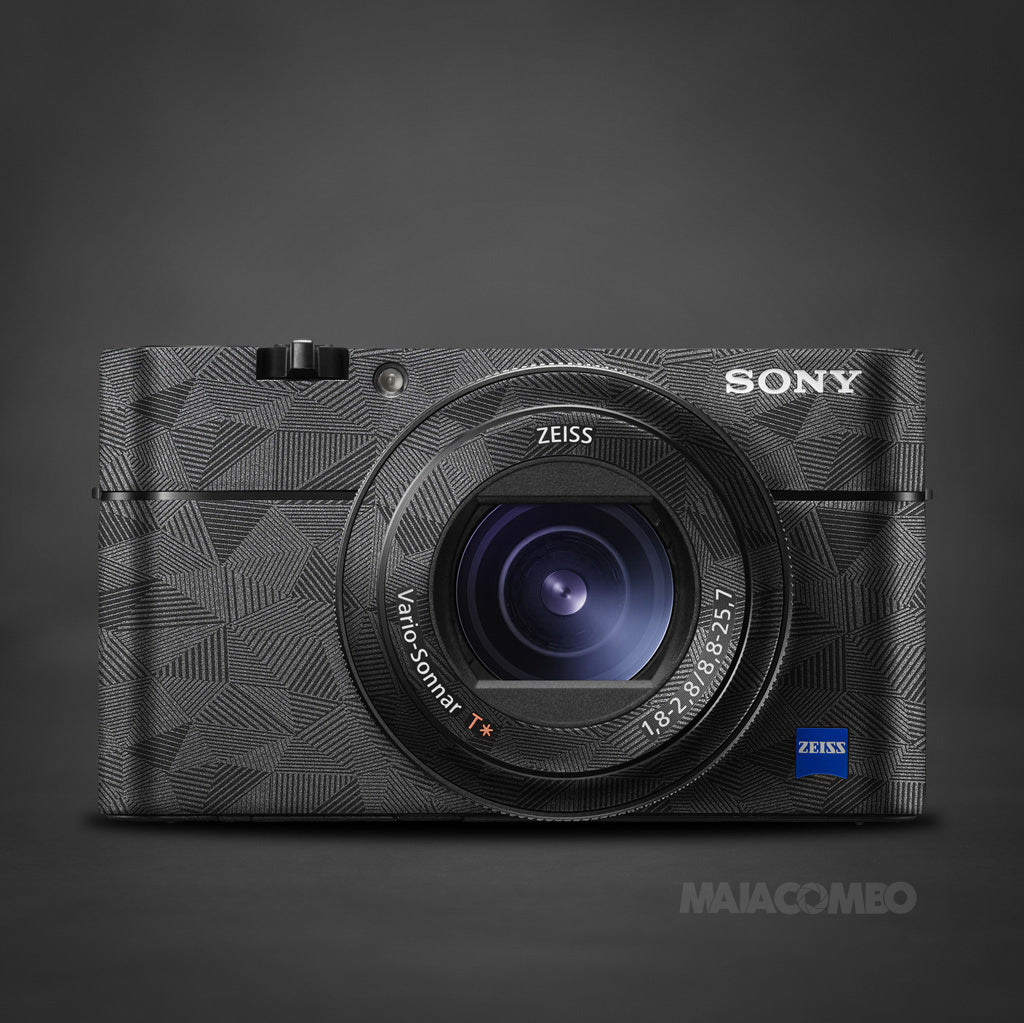 Canon M5 Sony Rx100 M5 Vs M5a DSC-RX100M5 Premium Compact