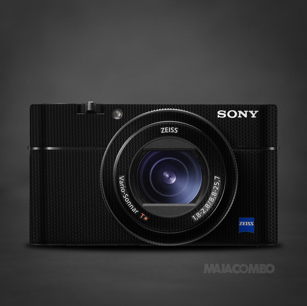SONY RX100 VM5/SONY RX100 M5A Camera Skin/ Wrap