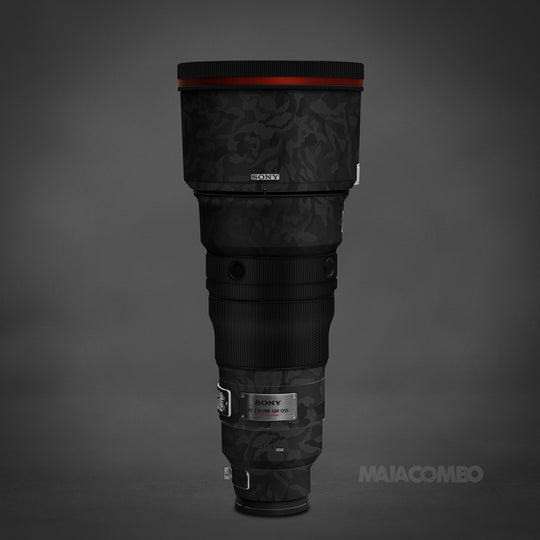 Rolanpro Housse de Protection imperméable Camouflage pour Sony FE 300 mm F2.8 GM OSS Lens Sleeve Protective Lens Rain Coat - #49 Camouflage Contre Les Mauvaises Herbes Rolanpro Housse de Protection imperméable Camouflage pour Sony FE 300 mm F2.8 GM OSS Lens Sleeve Protective Lens Rain Coat - #49 Camouflage Contre Les Mauvaises Herbes