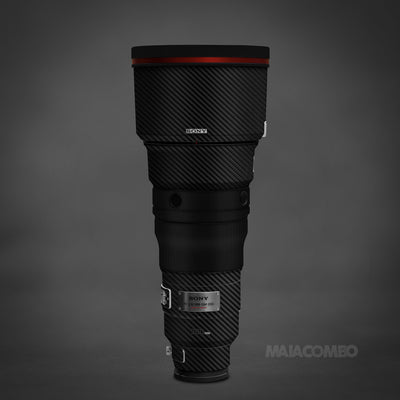 Sony FE 300mm f2.8 GM OSS Lens Skin