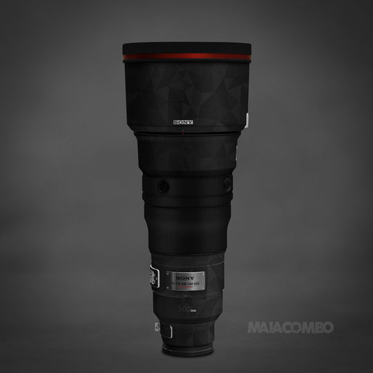 Sony FE 300mm f2.8 GM OSS Lens Skin