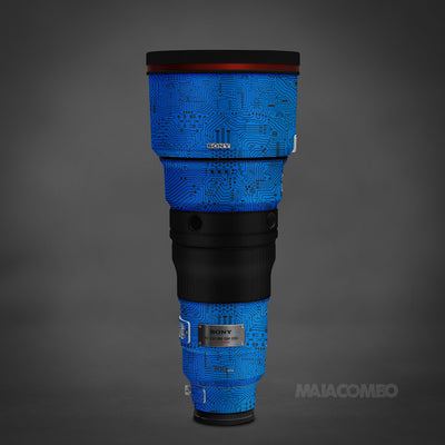 Sony FE 300mm f2.8 GM OSS Lens Skin