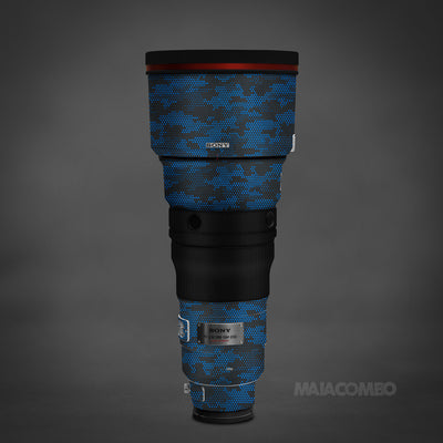 Sony FE 300mm f2.8 GM OSS Lens Skin