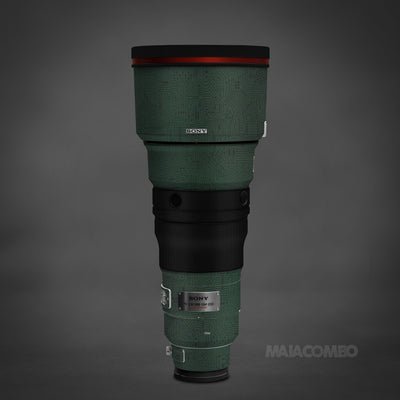 Sony FE 300mm f2.8 GM OSS Lens Skin