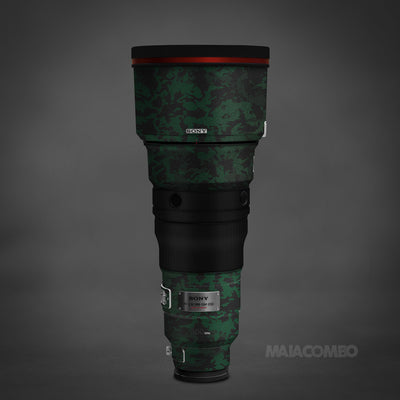 Sony FE 300mm f2.8 GM OSS Lens Skin