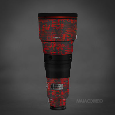 Sony FE 300mm f2.8 GM OSS Lens Skin