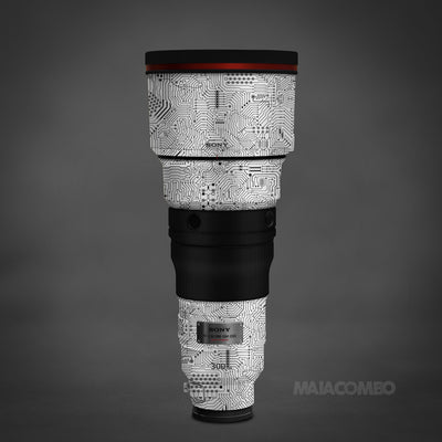 Sony FE 300mm f2.8 GM OSS Lens Skin