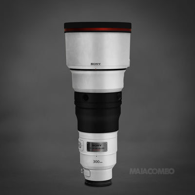 Sony FE 300mm f2.8 GM OSS Lens Skin