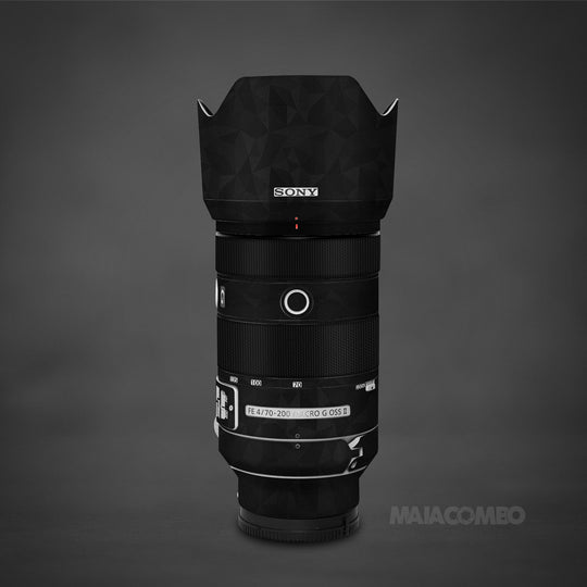 Sony FE 70-200mm f/4 Macro G OSS II Lens Skin