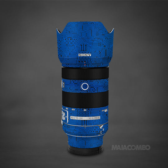 Sony FE 70-200mm f/4 Macro G OSS II Lens Skin