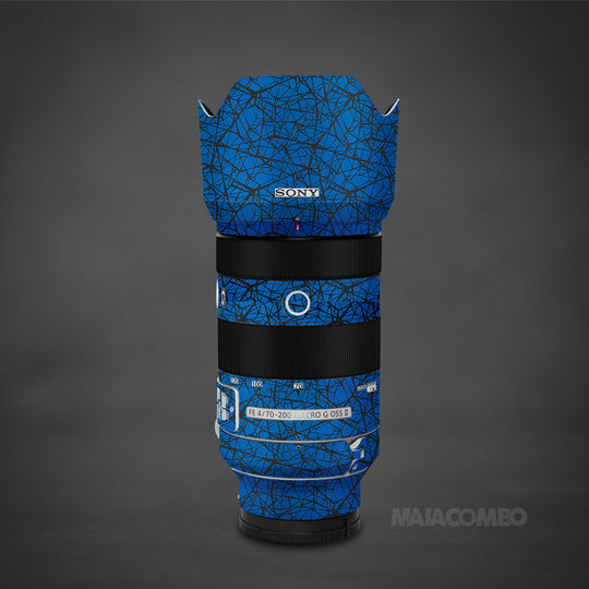 Sony FE 70-200mm f/4 Macro G OSS II Lens Skin