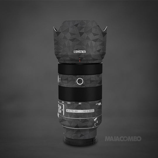 Sony FE 70-200mm f/4 Macro G OSS II Lens Skin