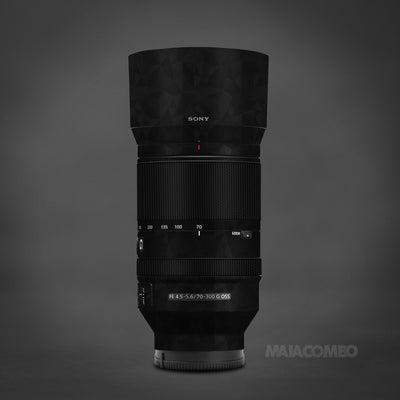 SONY FE 70-300mm F4.5-5.6 G OSS Lens Skin