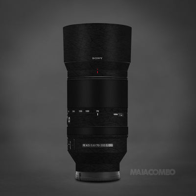 SONY FE 70-300mm F4.5-5.6 G OSS Lens Skin