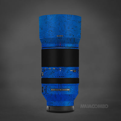 SONY FE 70-300mm F4.5-5.6 G OSS Lens Skin