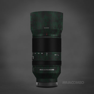 SONY FE 70-300mm F4.5-5.6 G OSS Lens Skin