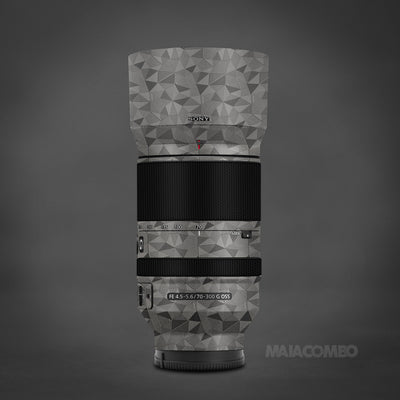 SONY FE 70-300mm F4.5-5.6 G OSS Lens Skin